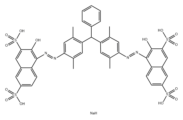 6459-71-8 Structure