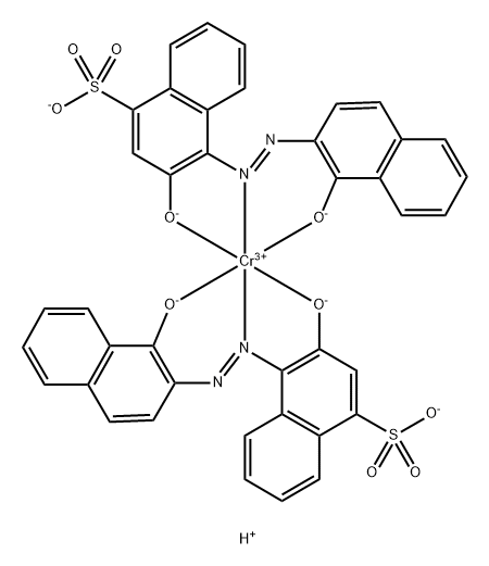 6472-54-4 結(jié)構(gòu)式