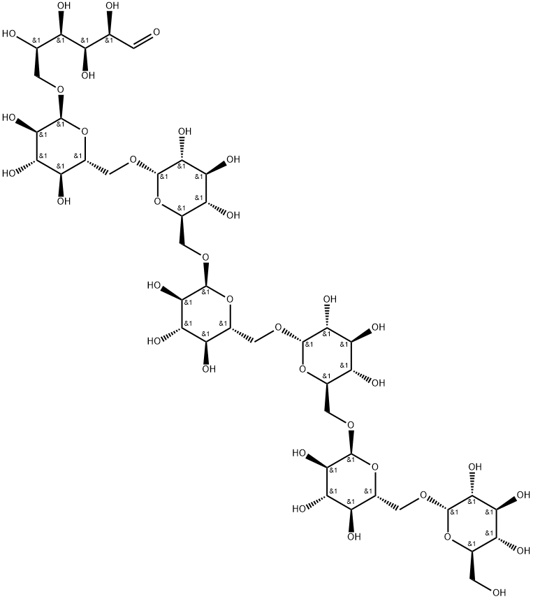 6513-12-8 Structure