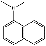 1-Naphthalenamine,N,N-dimethyl-,labeledwithdeuterium(9CI) Struktur