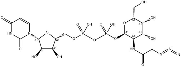 653600-48-7 Structure