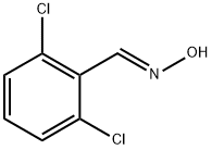 Benzaldehyde, 2,6-dichloro-, oxime, [C(E)]-