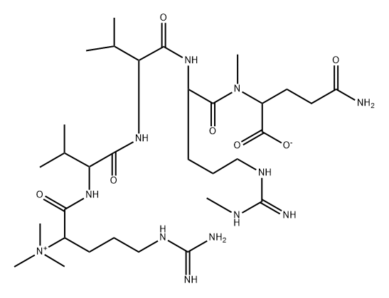  化學(xué)構(gòu)造式