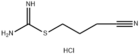 CarbaMiMidothioic acid, 3-cyanopropyl ester, hydrochloride (1:1) price.