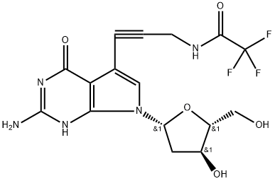 666847-77-4 結(jié)構(gòu)式