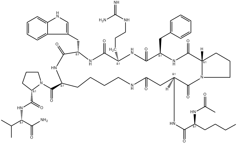 PG 931 Structure