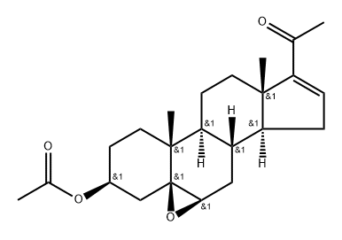 66880-01-1 Structure