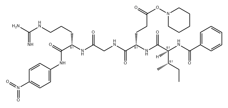 S 2337 Struktur