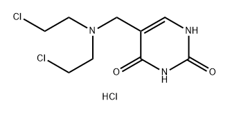 NSC171346 Struktur