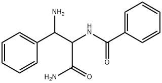 Polydextrose Struktur