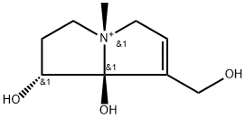 otonecine Struktur