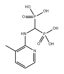 CGA 103586 Struktur