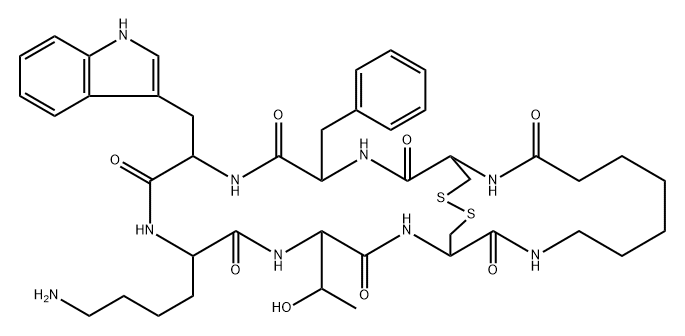 , 70706-79-5, 結(jié)構(gòu)式