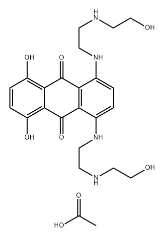 NSC 299195 Struktur