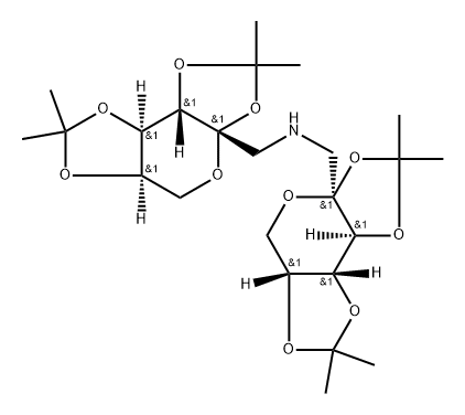 AcidYellowA4R Struktur