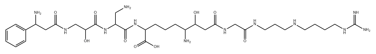 edeine F Struktur