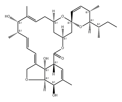 71828-14-3 Structure