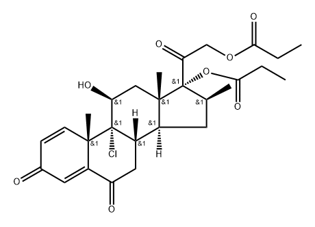 72559-87-6 Structure