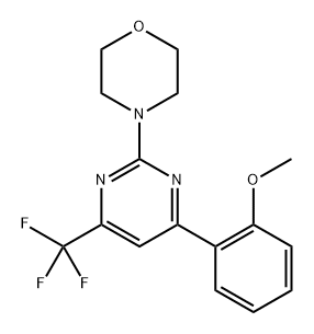 725695-33-0 結(jié)構(gòu)式