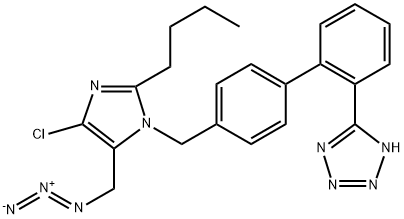 Losartan Impurity 12