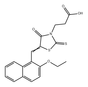 728924-73-0 結(jié)構(gòu)式