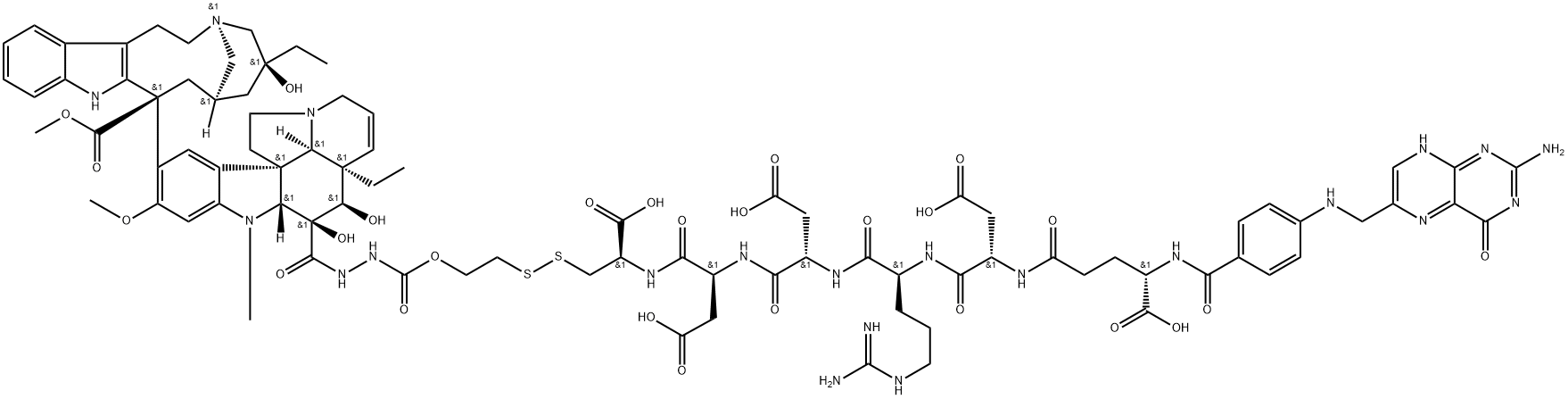 ticiliMuMab treMeliMuMab Struktur