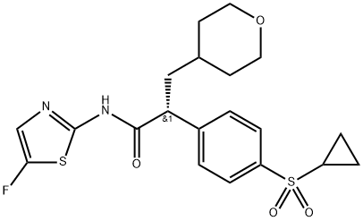 745051-61-0 結(jié)構(gòu)式