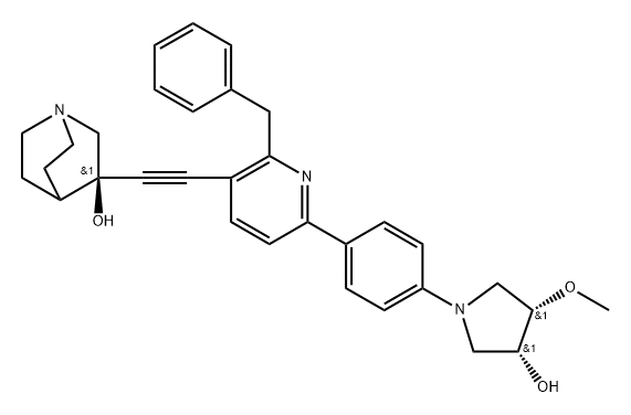 E-5700 Struktur