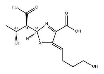 754152-74-4 結(jié)構(gòu)式