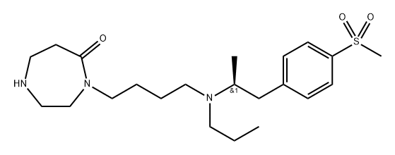 PSD506 Struktur