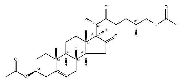 7554-95-2 Structure