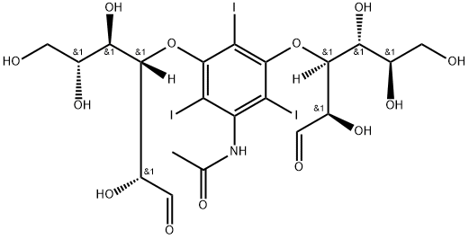 DS 1-132 Struktur