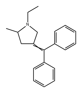 PrifiniumBromideImpurity1 Struktur