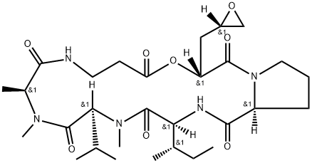 , 76689-14-0, 結(jié)構(gòu)式