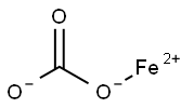 Iron, [carbonato(2-)-O]- (9CI)