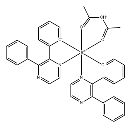 770727-74-7 結(jié)構(gòu)式