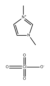 [C1MIm]ClO4 Struktur