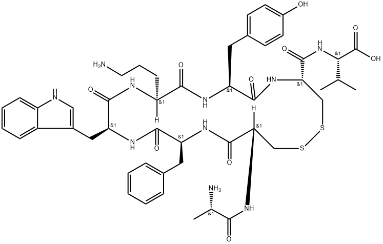 782485-03-4 結(jié)構(gòu)式