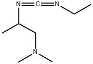 1,2-Propanediamine,N2-(ethylcarbonimidoyl)-N1,N1-dimethyl-(9CI) Struktur