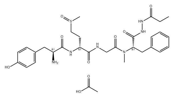 EK-272 Struktur