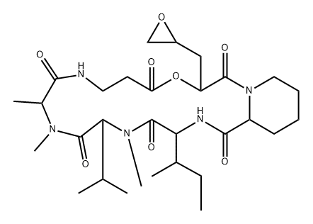 , 79385-96-9, 結(jié)構(gòu)式