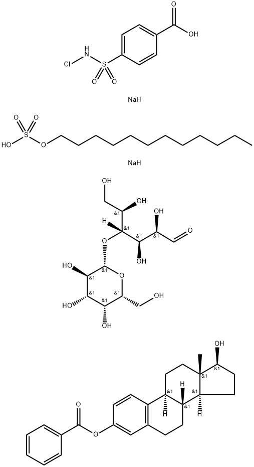 Malun 25 Struktur