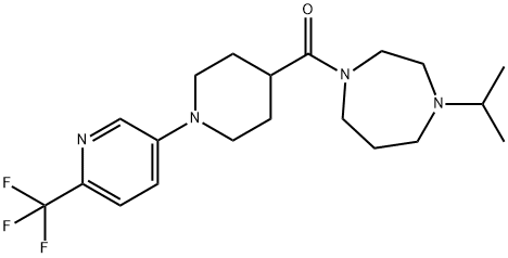 799557-57-6 結(jié)構(gòu)式