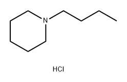 Dyclonine Impurity 6 Struktur