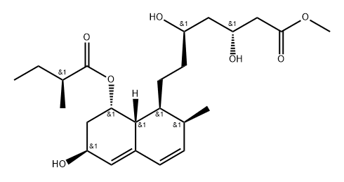 81131-72-8 結(jié)構(gòu)式