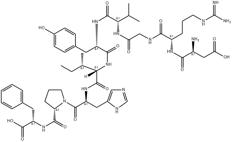 812644-79-4 Structure