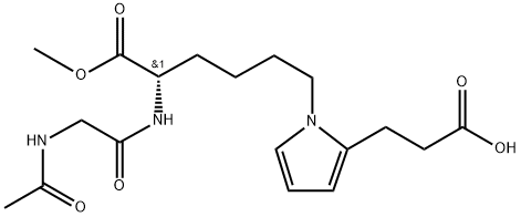 816432-15-2 結(jié)構(gòu)式