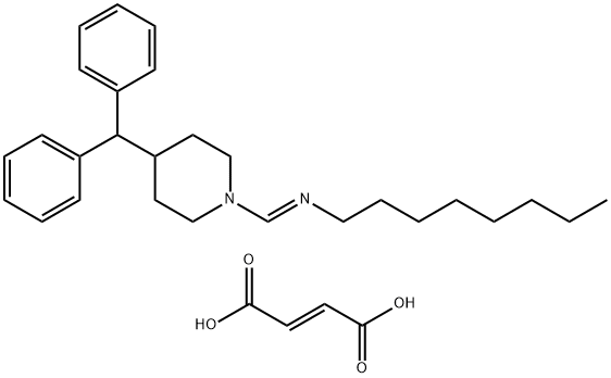 fenoctimine Struktur