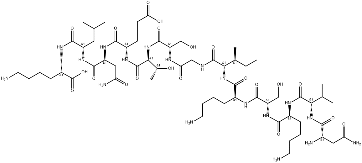 847991-34-8 結(jié)構(gòu)式