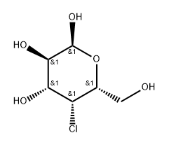 848642-13-7 Structure